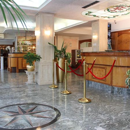 Hotel Romulus Ngoại thất bức ảnh