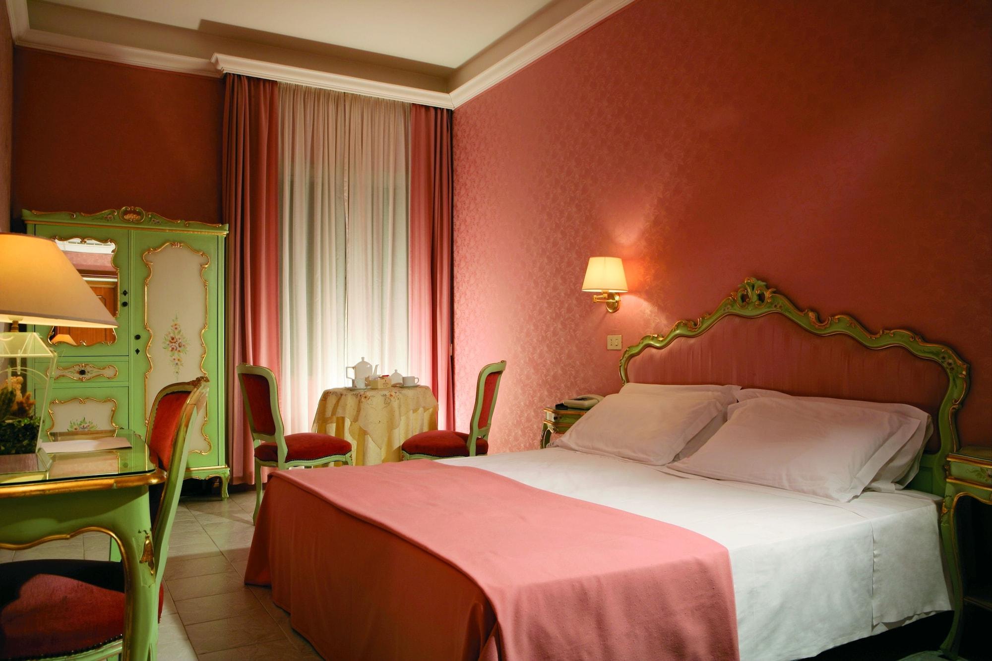 Hotel Romulus Phòng bức ảnh