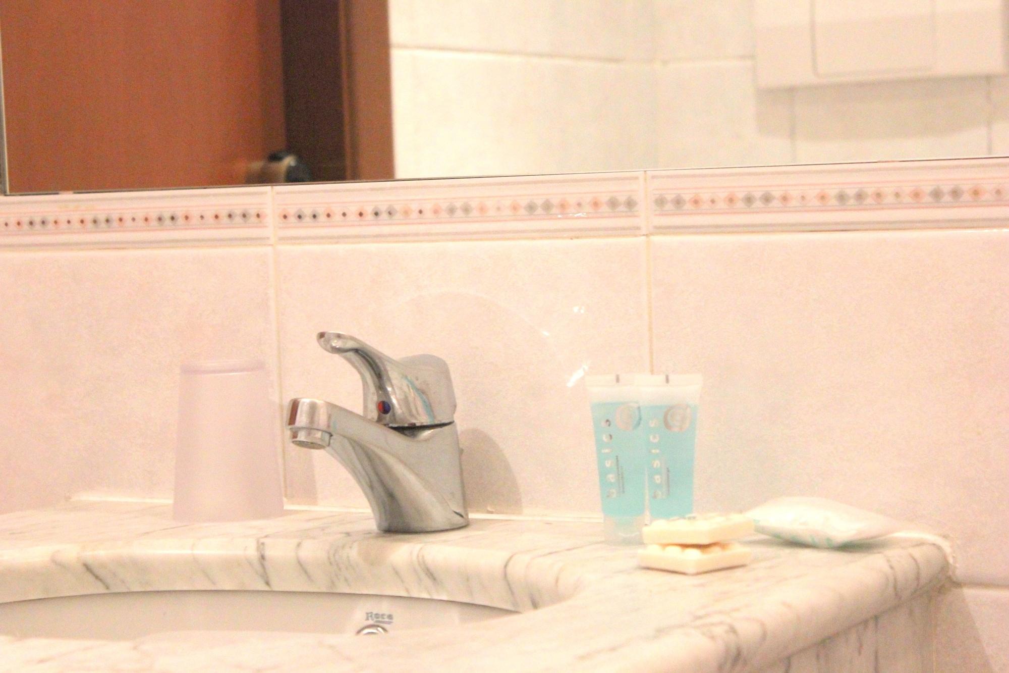 Hotel Romulus Ngoại thất bức ảnh