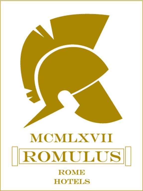 Hotel Romulus Ngoại thất bức ảnh