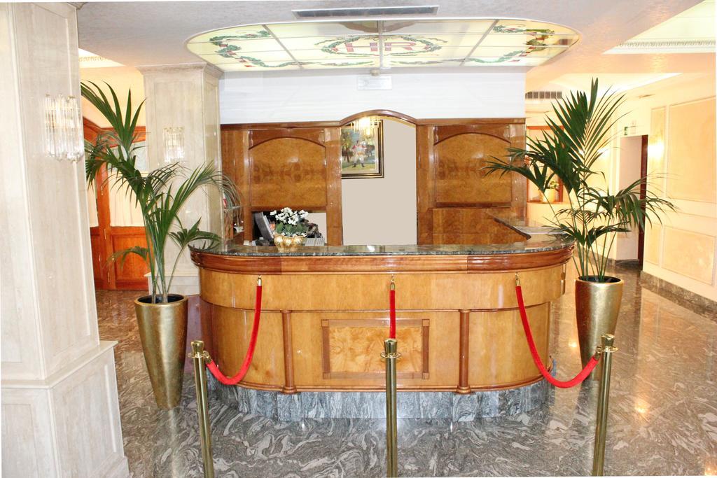 Hotel Romulus Ngoại thất bức ảnh