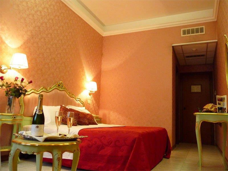 Hotel Romulus Phòng bức ảnh