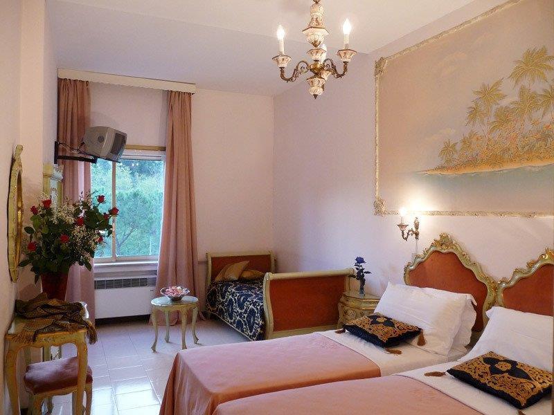 Hotel Romulus Phòng bức ảnh