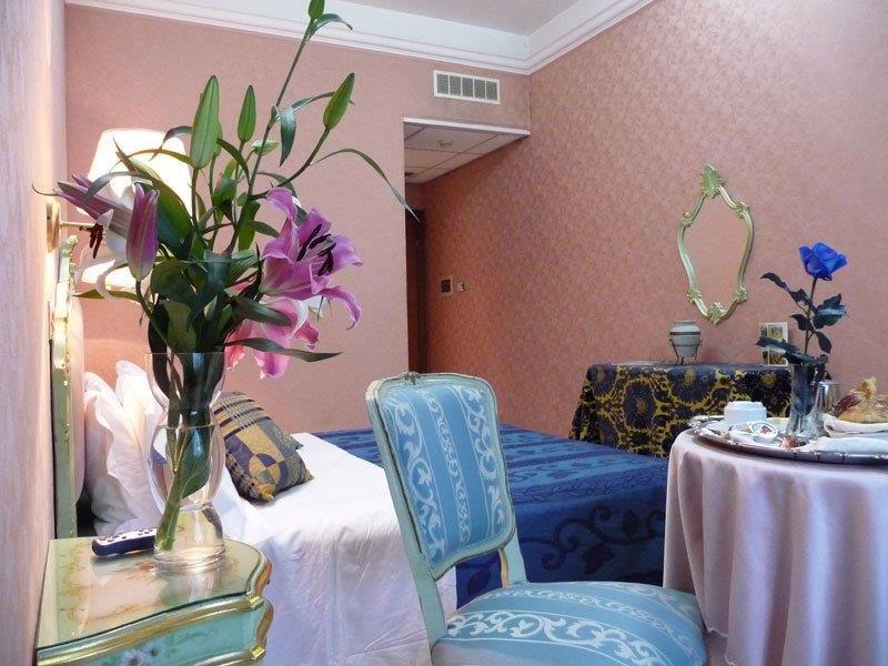 Hotel Romulus Phòng bức ảnh