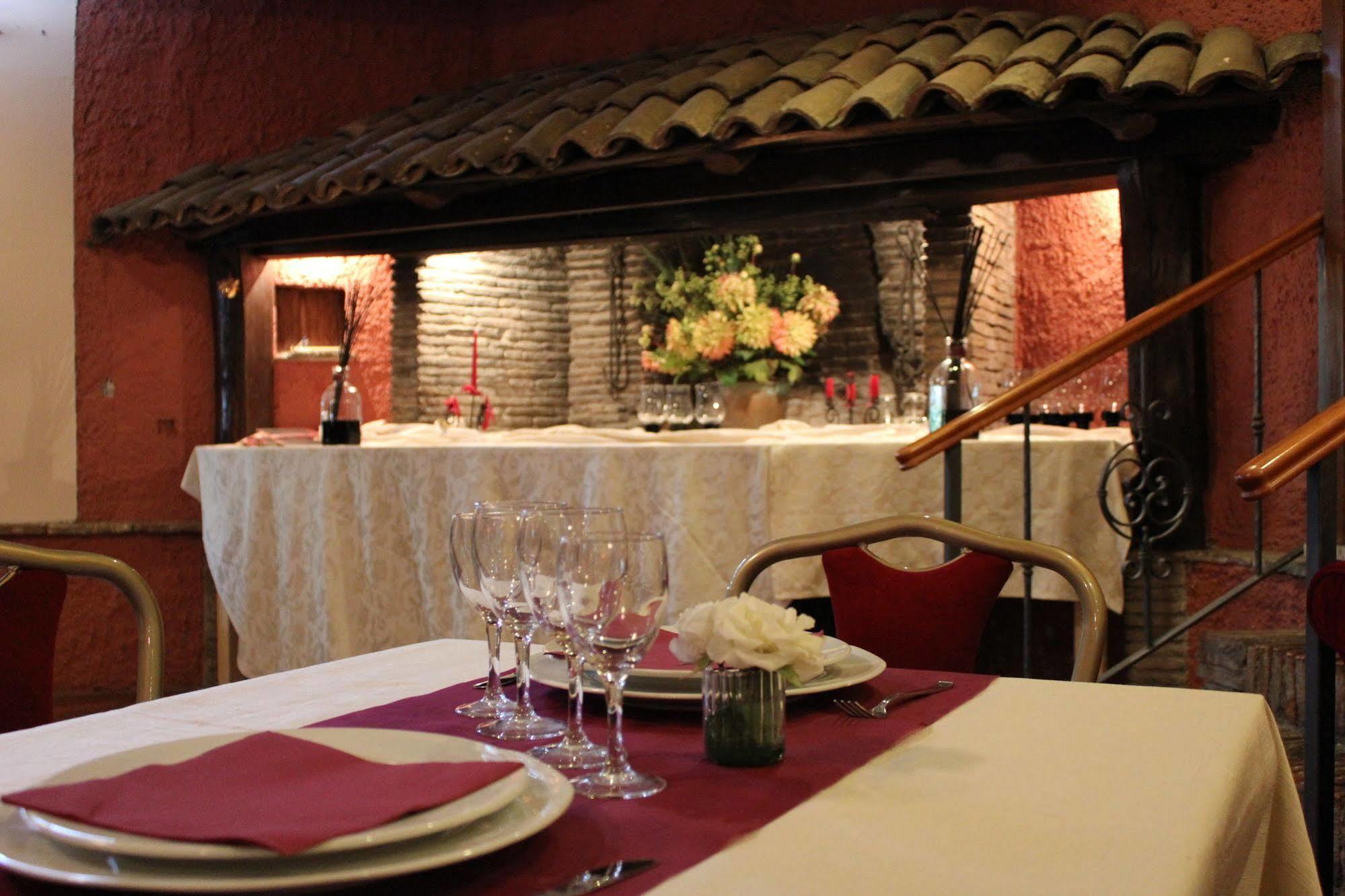 Hotel Romulus Ngoại thất bức ảnh