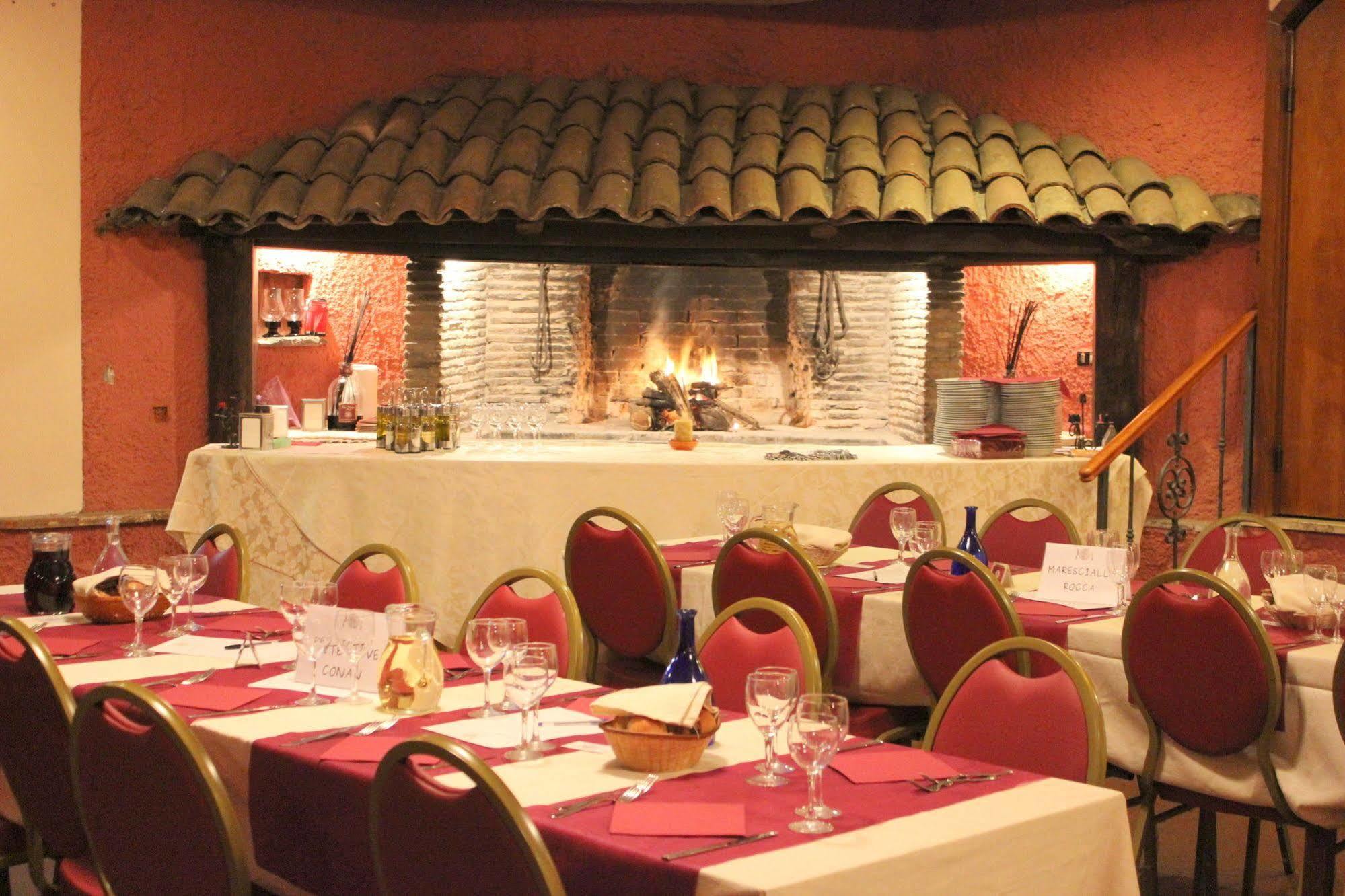 Hotel Romulus Ngoại thất bức ảnh