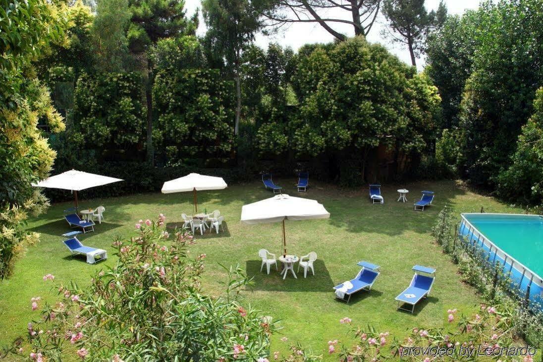 Hotel Romulus Tiện nghi bức ảnh
